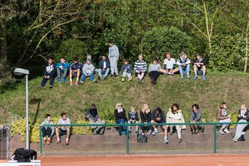Bild 848 - Blankeneser Pfingstturnier Samstag